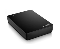 Seagate 4TB Backup Plus FAST 2,5'' czarny USB 3.0 - 176911 - zdjęcie 1